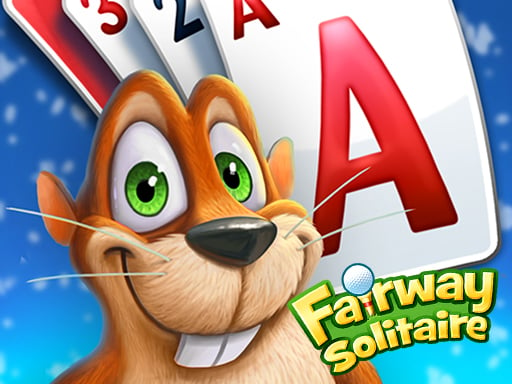 Fairway Solitaire 