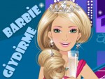 Barbie Giydirme Oyunu