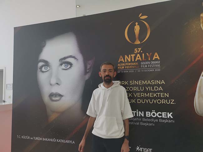 Bir Annenin Sonatı Antalya’da seyircisiyle ilk kez buluşacak