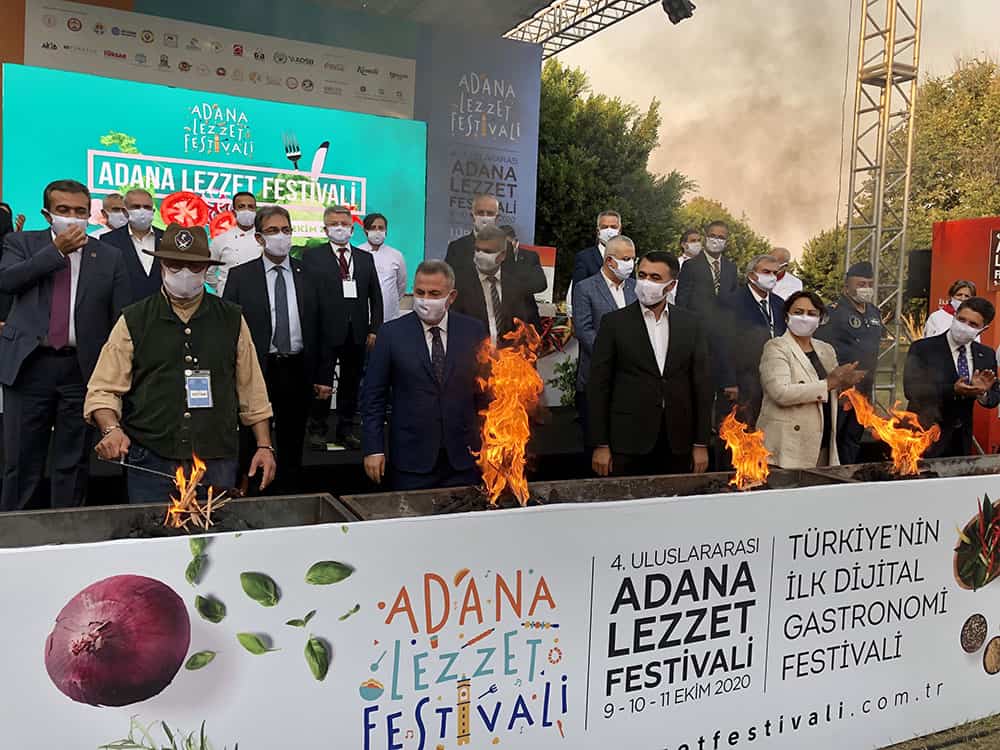 Türkiye’nin ilk dijital gastronomi festivali sona erdi