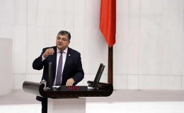 CHP İzmir Milletvekili Kamil Okyay Sındır, “şans oyunlarında şanssızlık artmış!” dedi