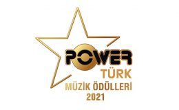 Powertürk Müzik Ödülleri  6 Şubat’ta Sahiplerini Buluyor