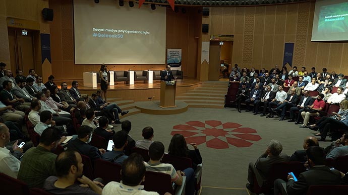 Türkiye’nin Canlı Yayınlanacak İlk ve Tek Teknoloji Tartışma Programı Başlıyor!