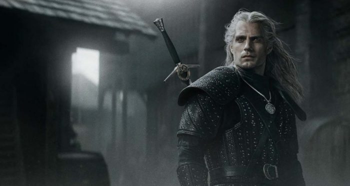 Netflix’in iddialı yapımı “The Witcher”ın ikinci sezon çekimleri tamamlandı