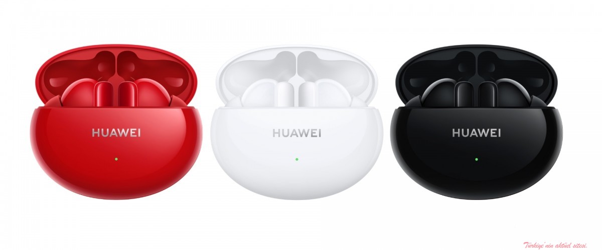 Huawei FreeBuds 4i Özellikleri ve Satış Fiyatı