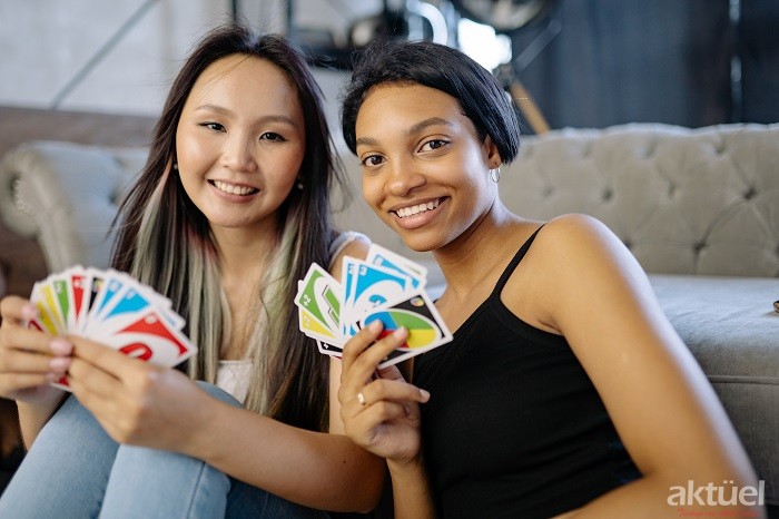 Uno Nasıl Oynanır | Uno Oyunu Nasıl Kazanılır?