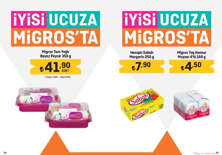 Migros 13 Ekim 2022 Kataloğu | 5M Migroskop Ürünleri