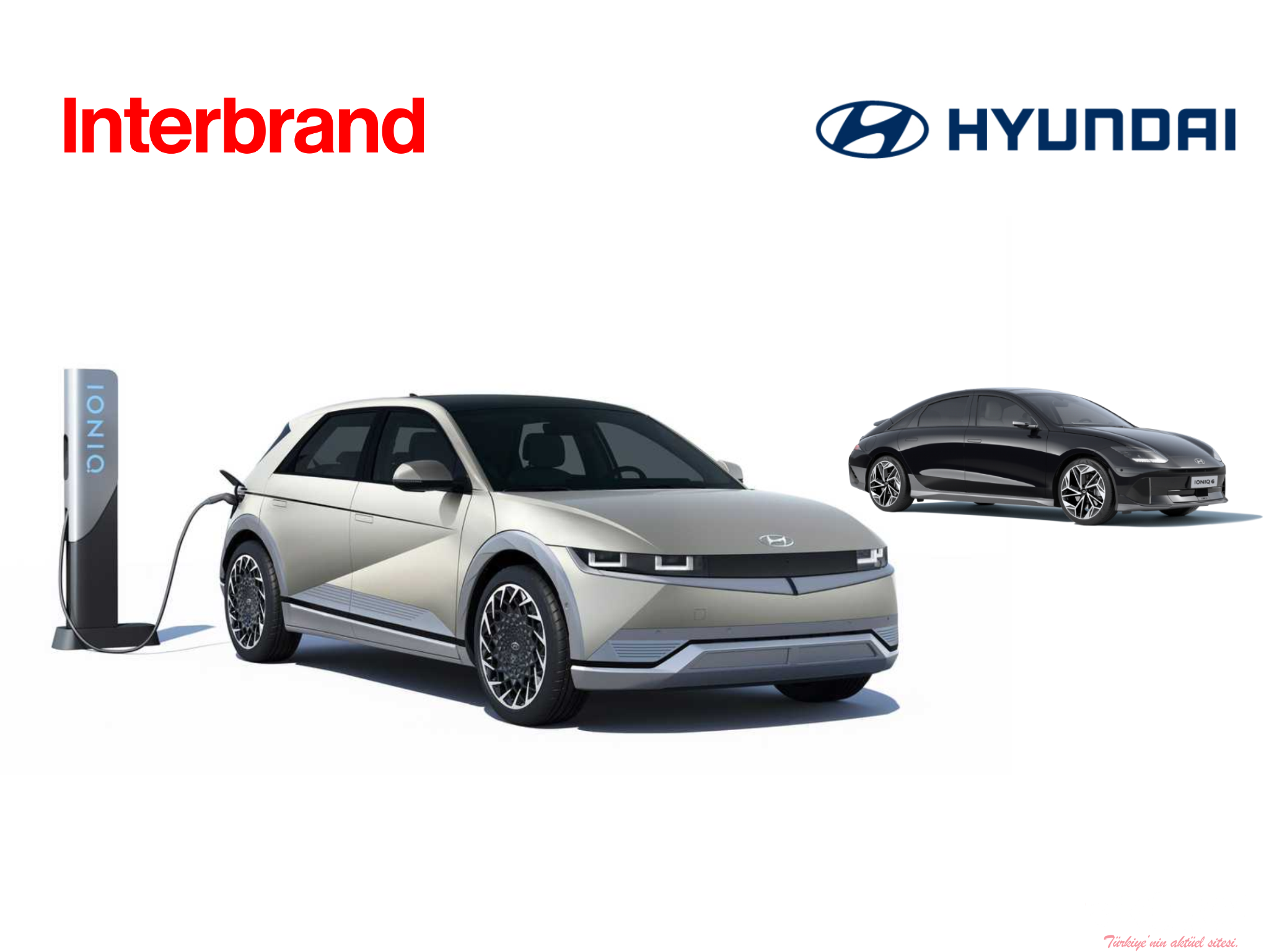 Hyundai Marka Değeri 17 Milyar Seviyesine Yükseldi