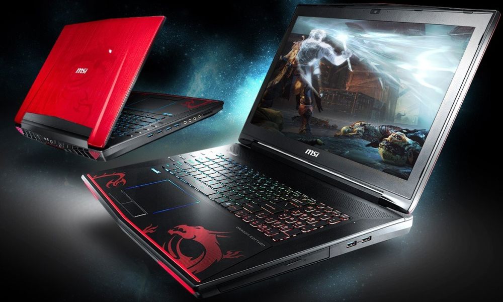 MSI laptop açılmıyor