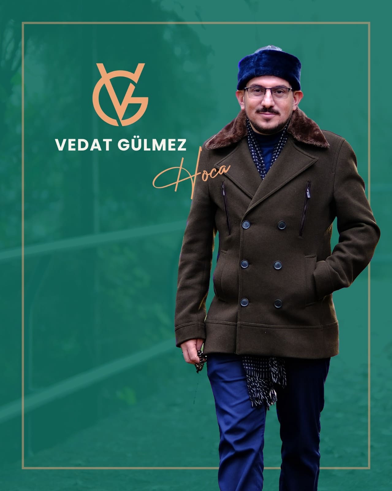 Metafizik ve Manevi Rehberlikte Güvenilir Bir İsim: Vedat Gülmez Hoca