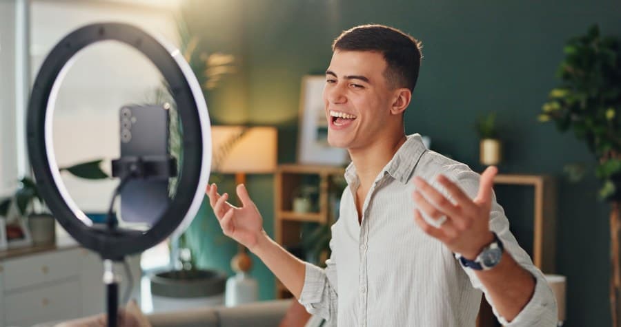 İçerik Üreticileri ve Markalar İçin Yeni Nesil Buluşma Noktası